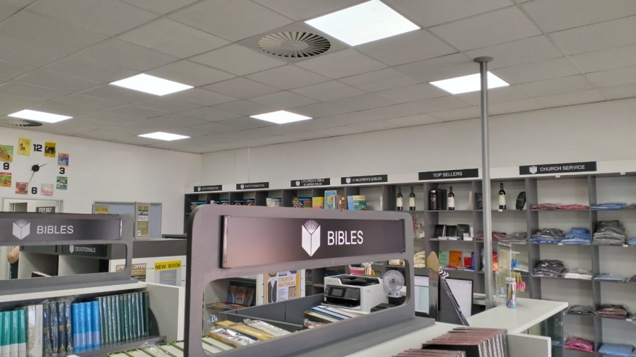 To Let commercial Property for Rent in Durbanville Western Cape